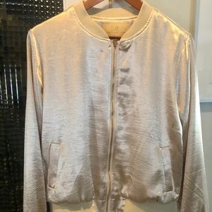 Ladies Bomber jacket